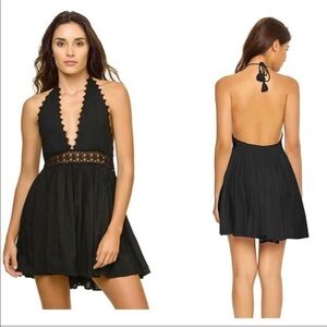 Pilyq City Of Stars Celeste Dress cover up size XS/Small